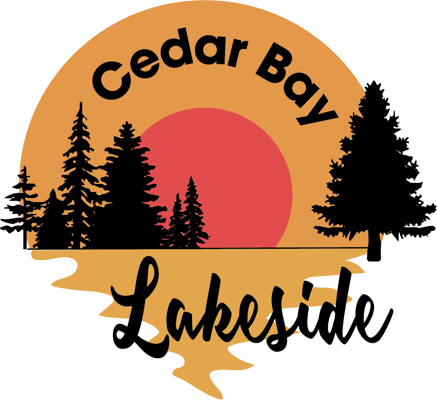 Cedar Bay Lakeside